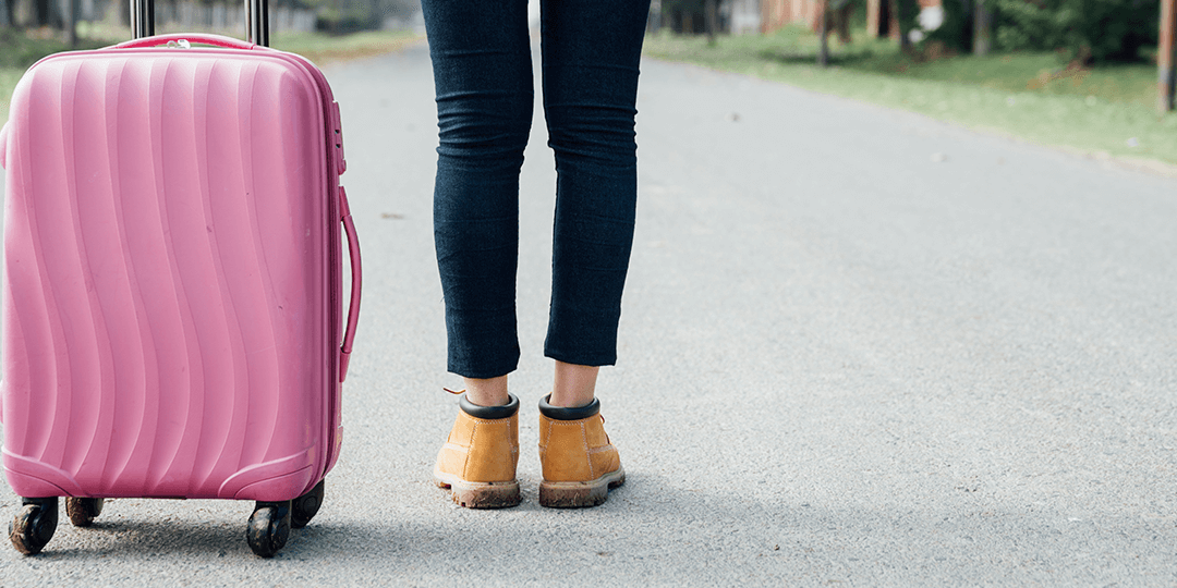 5 Cosas para hacer antes de mudarte al exterior