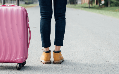 5 Things to do before moving abroad