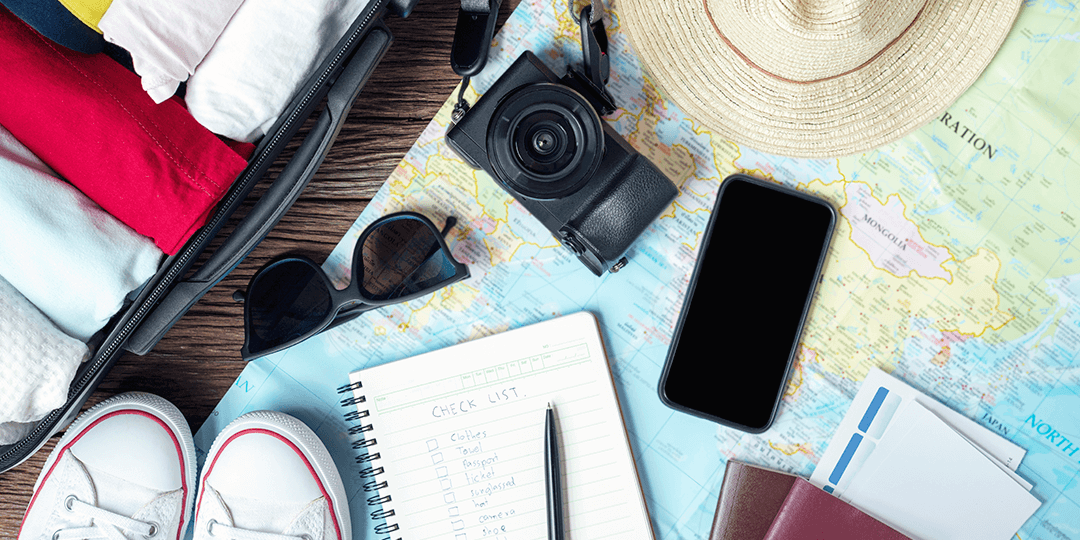 Moving abroad: everything you need to know to organize your trip