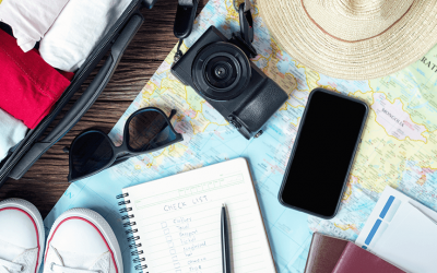 Mudarse al extranjero: todo lo que necesitas saber para organizar tu viaje