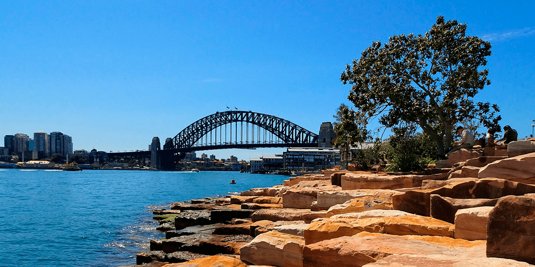 5 Free things to do in Sydney