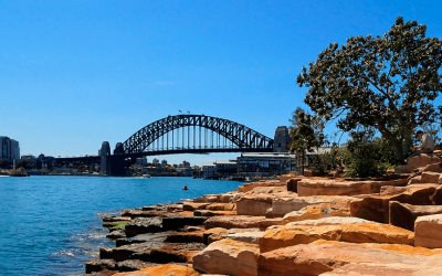 5 Free things to do in Sydney