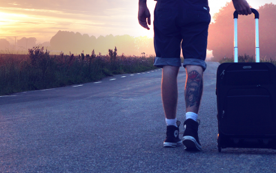 5 Things to Remember to Pack Before Moving to Australia