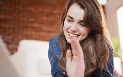 10 Cool ideas to show your family you're thinking about them