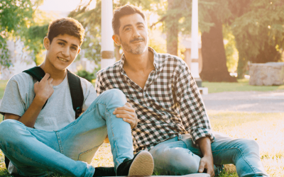 5 Reasons to send your child to Australia