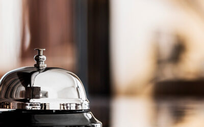 5 Tips for working in Hospitality in Australia
