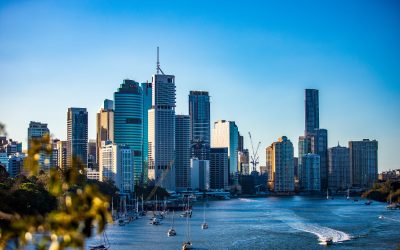 7 free things to do in Brisbane