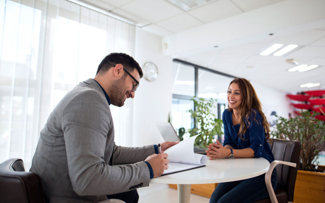 Tips para prepararte en una entrevista de trabajo en el exterior