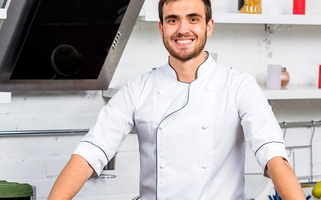 Webinar: Residencia permanente a través del área de Hospitality & Cookery