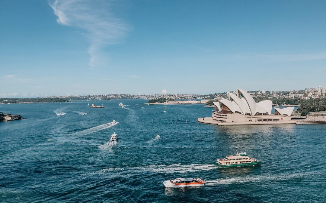 ¿Por qué Australia es el mejor destino para estudiar en 2022? Aquí te contamos