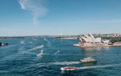 Why is Australia the best destination to study in 2022? Here we tell you  