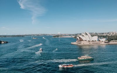 ¿Por qué Australia es el mejor destino para estudiar en 2022? Aquí te contamos  
