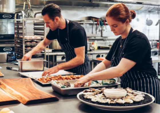 Webinar: Chefs in Australia