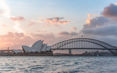 Curiosidades de Australia, enamórate con nosotros de este destino