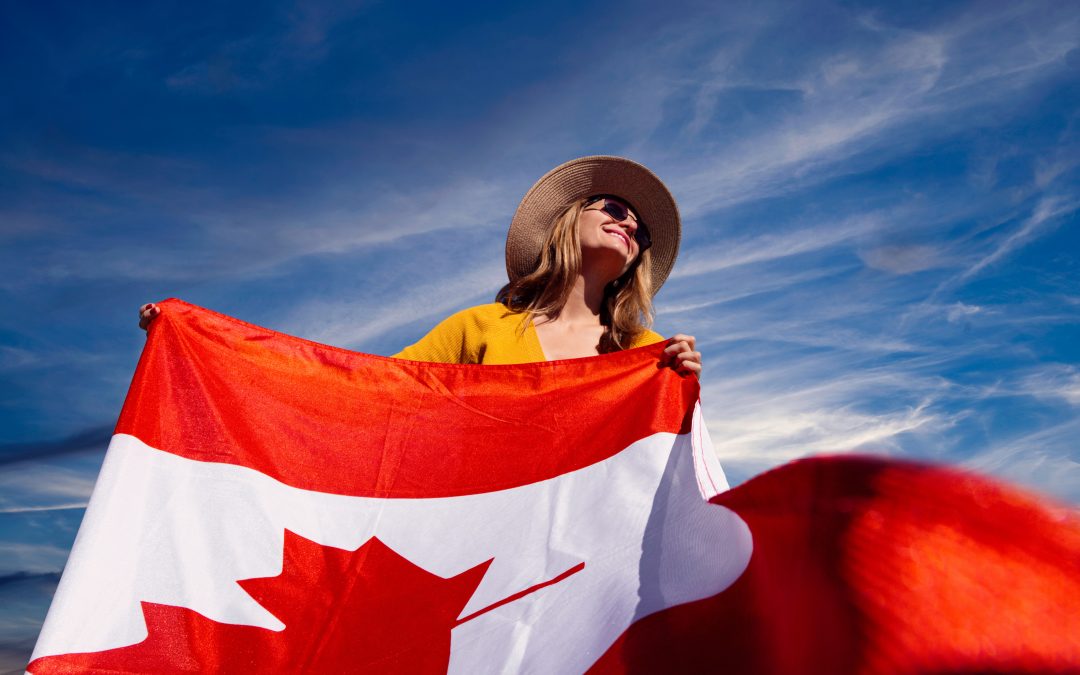 4 razones por las que deberías estudiar en Canadá 