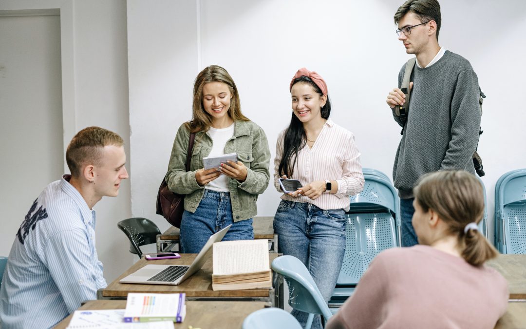 Seminario de orientación laboral en Australia