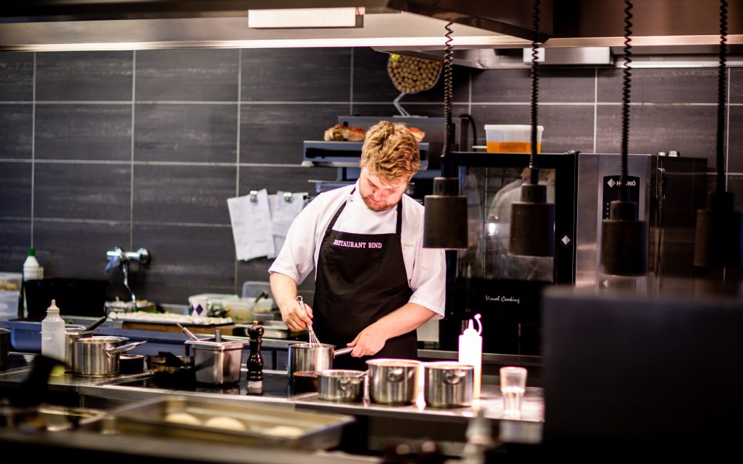 Are you a Chef? Find out how to obtain permanent residency in Australia