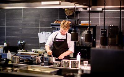 ¿Eres Chef? Conoce como obtener la residencia permanente en Australia