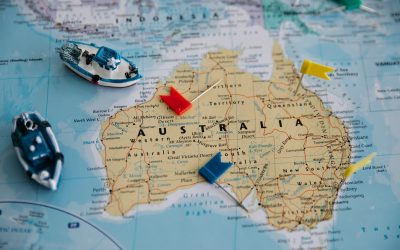 Enamórate de Australia, quédate y renueva tu visa en 2023