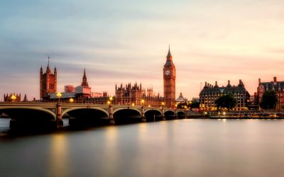 Estudia inglés en Reino Unido – SIN VISA