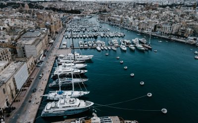 Malta, one of the cheapest destinations to study English