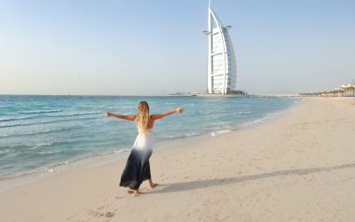 Estudia y trabaja en Dubai, una experiencia que tienes que vivir