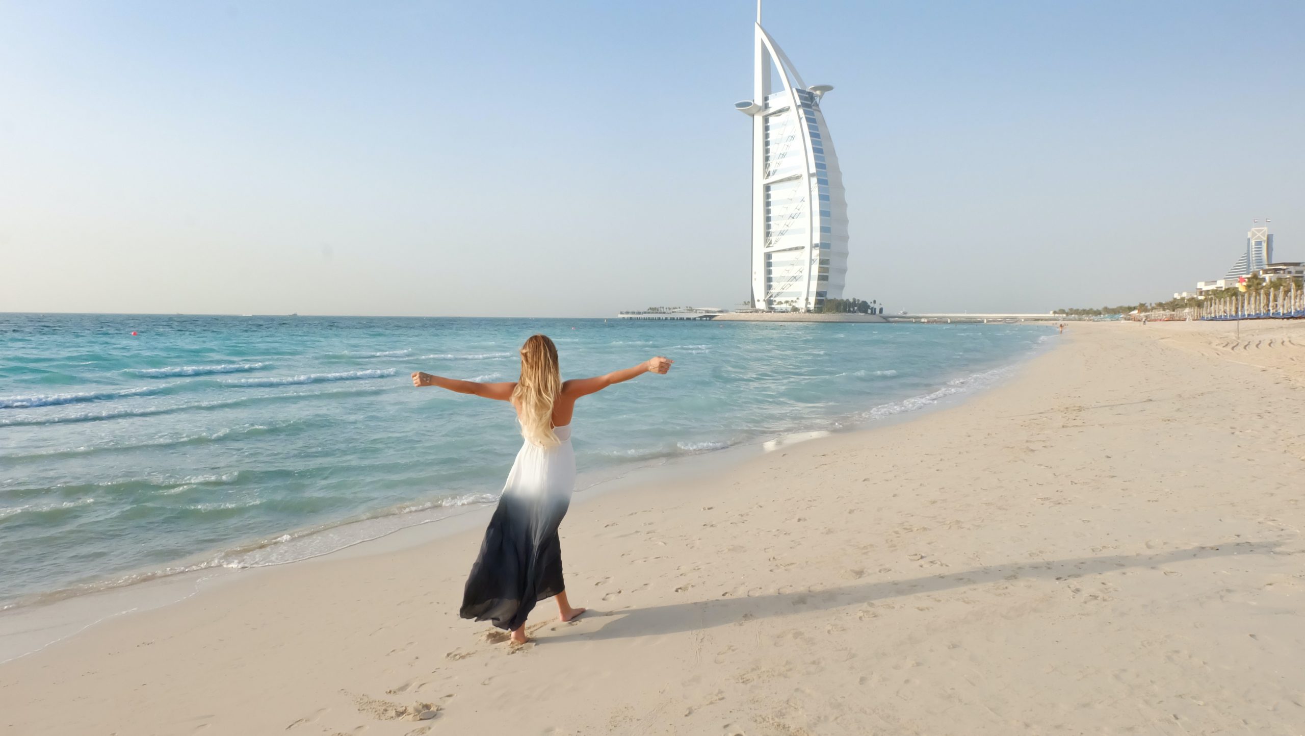 Estudia en Dubai