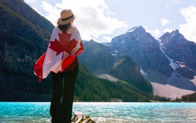 4 pasos para quedarse en Canadá por medio de estudios