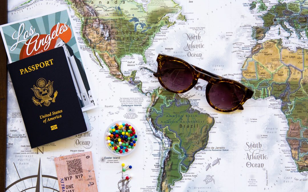 Why should you study abroad at least once in your life?