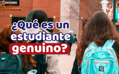 ¿Qué es un estudiante genuino? ¡Lo que la embajada quiere ver para aprobar tu visa!