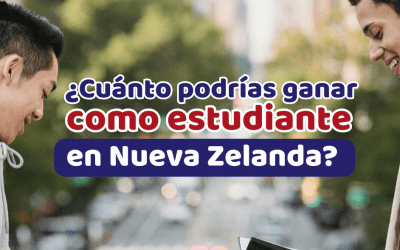 How much could you earn if you work as a student in New Zealand?