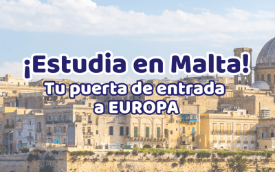 Estudia en Malta | Tu puerta de entrada a EUROPA