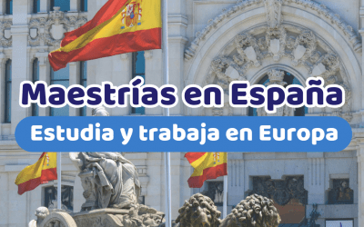 ¿Cómo lograr un currículum más competitivo estudiando en el exterior?